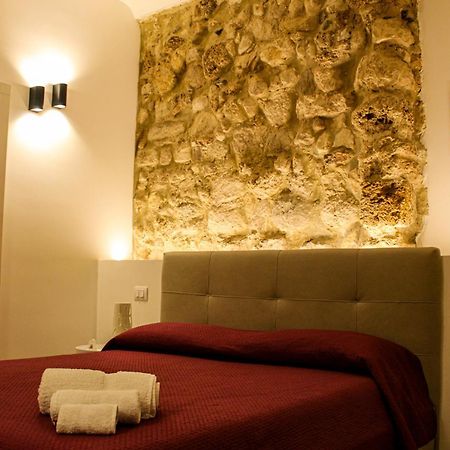 B&B Matt Ros Noto Esterno foto