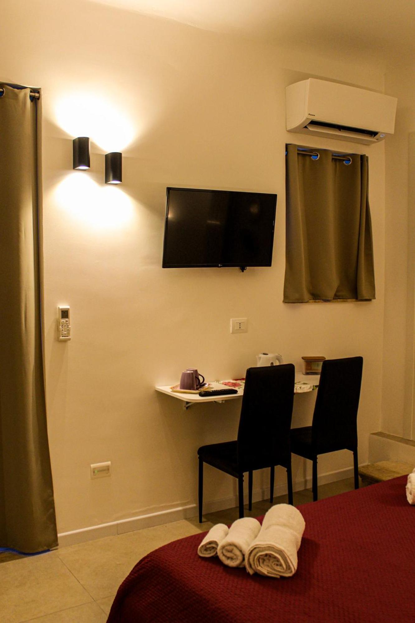 B&B Matt Ros Noto Esterno foto