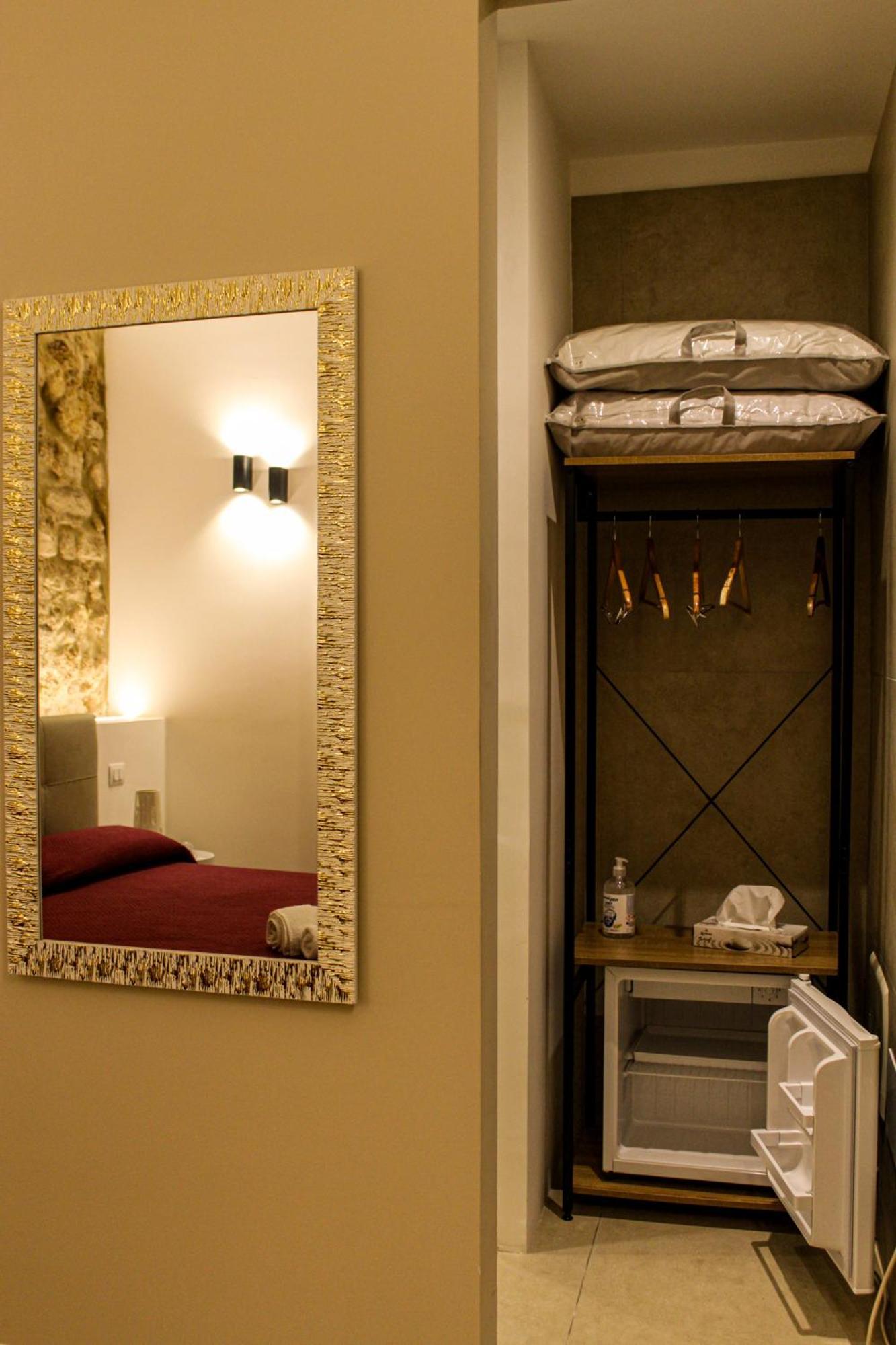 B&B Matt Ros Noto Esterno foto