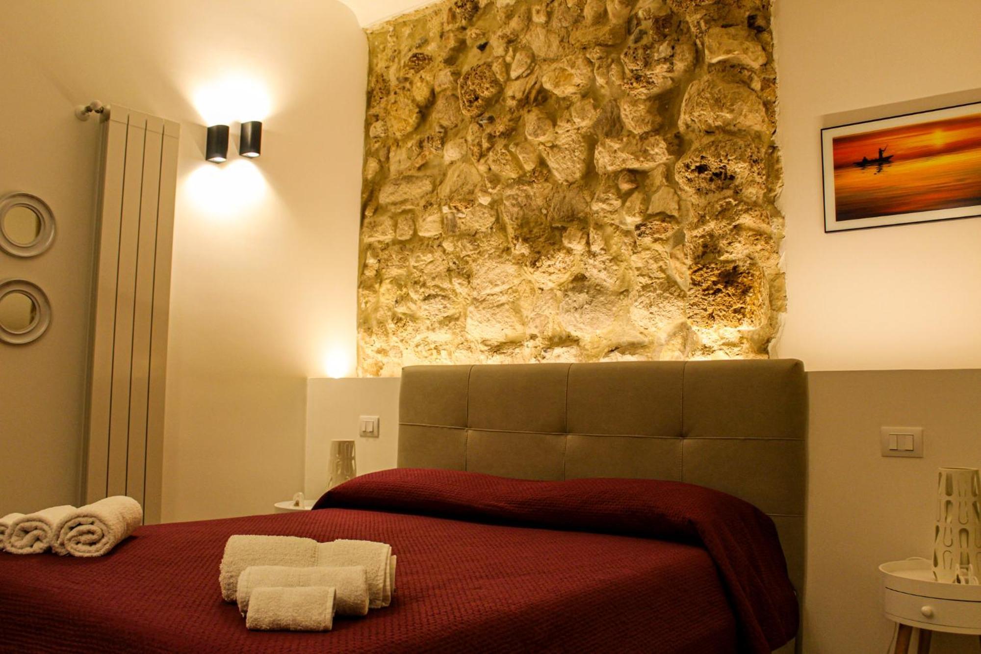B&B Matt Ros Noto Esterno foto