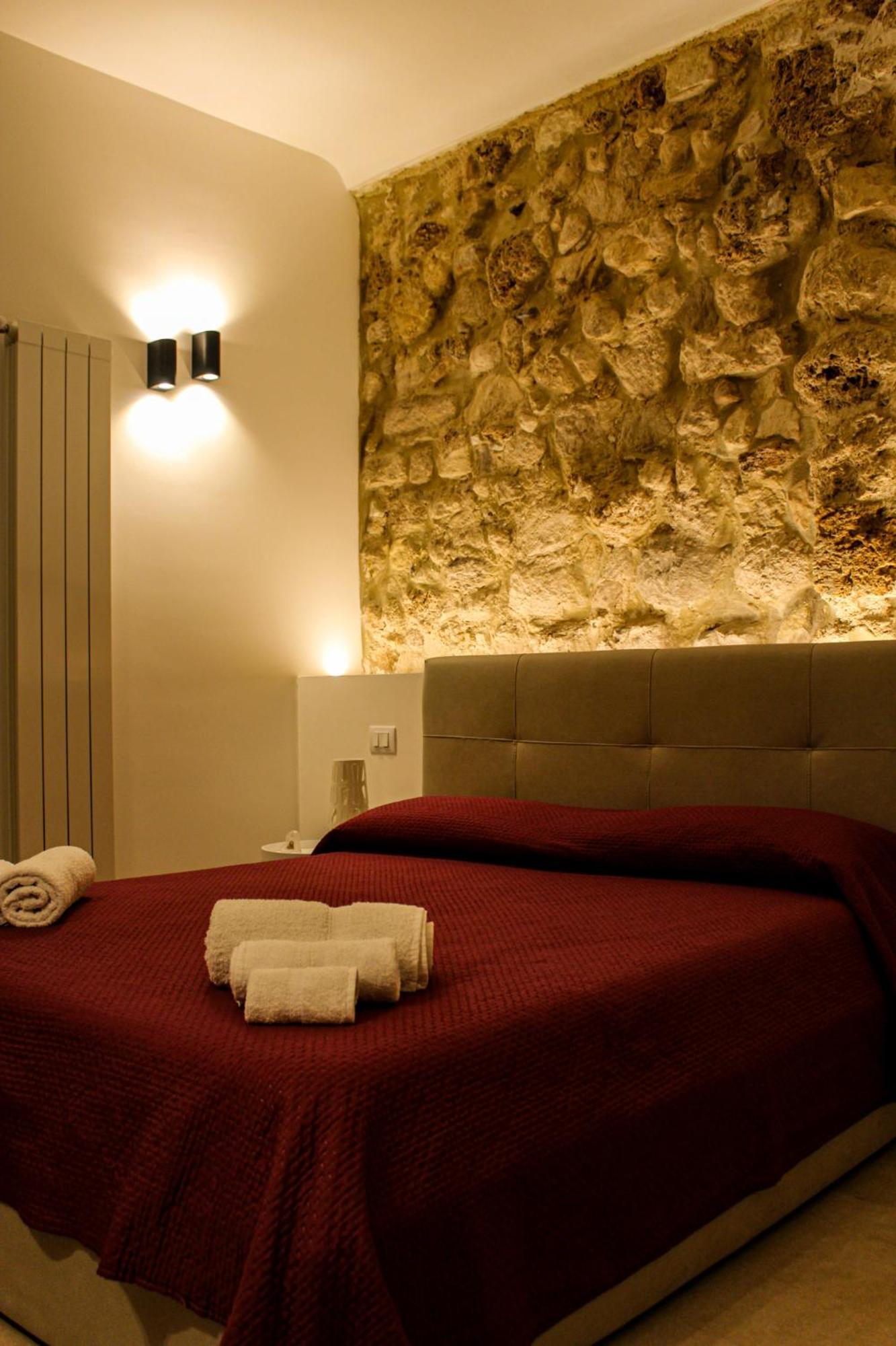 B&B Matt Ros Noto Esterno foto