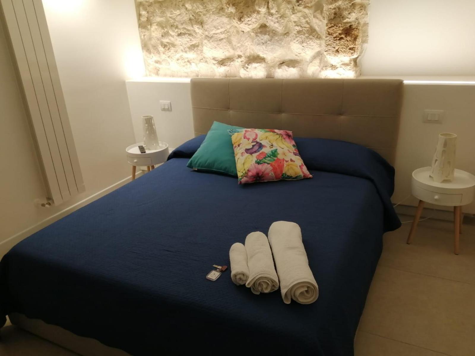 B&B Matt Ros Noto Esterno foto