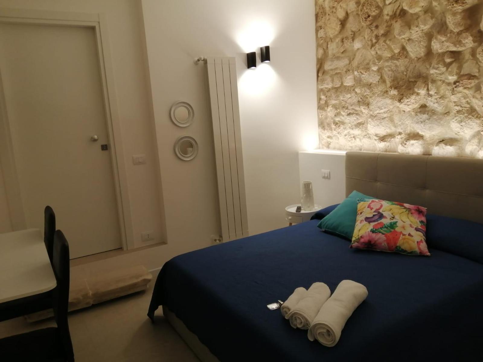 B&B Matt Ros Noto Esterno foto