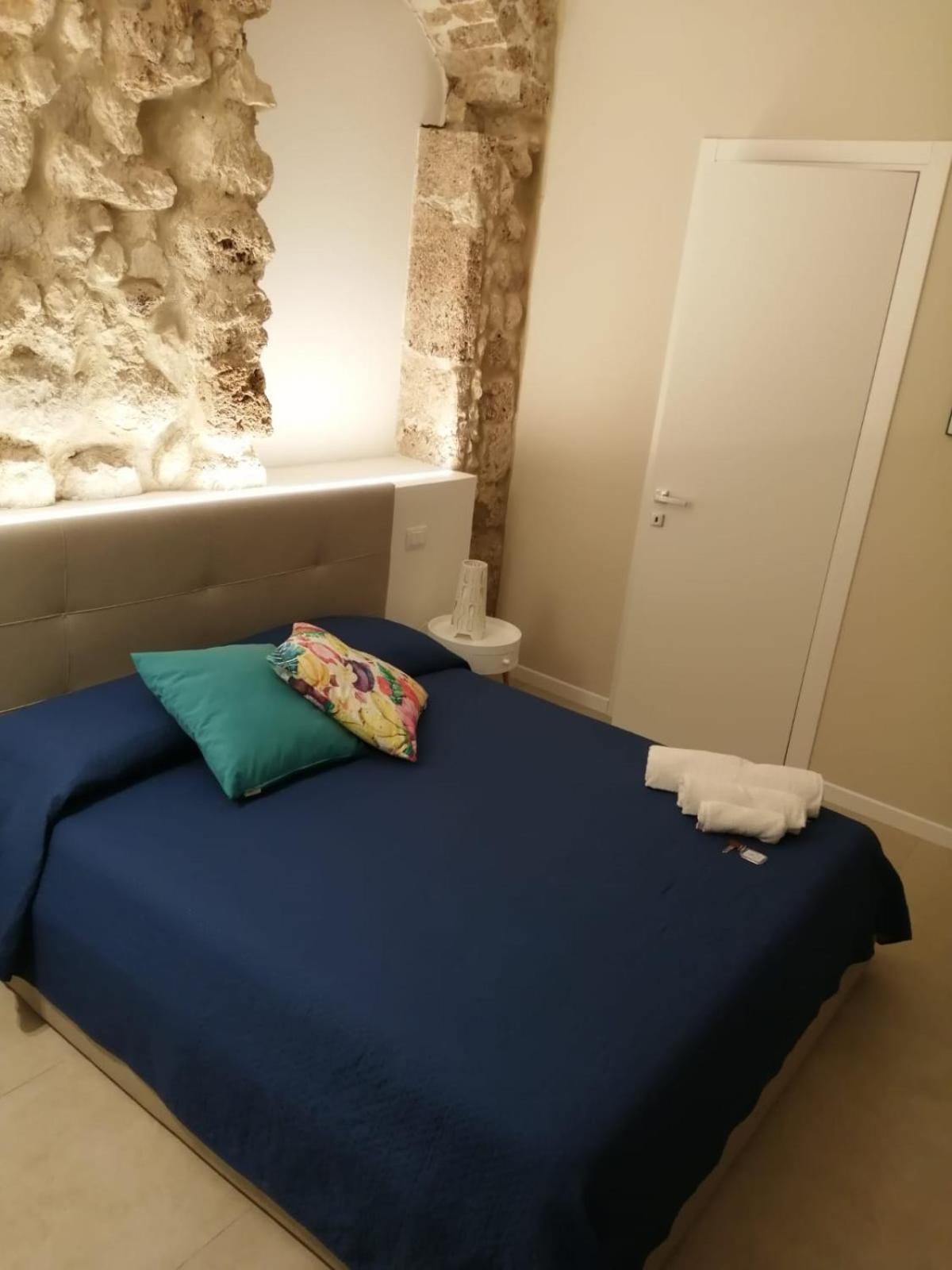 B&B Matt Ros Noto Esterno foto